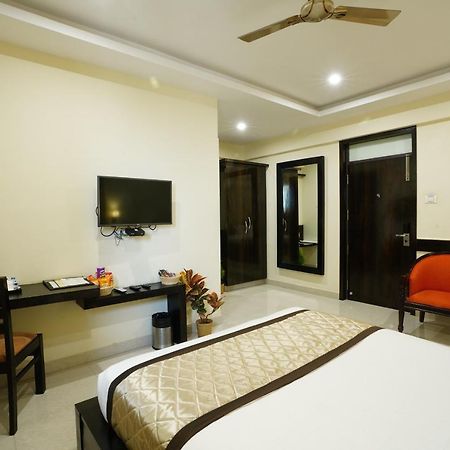 Silicon Suites บังกาลอร์ ภายนอก รูปภาพ