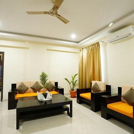Silicon Suites บังกาลอร์ ภายนอก รูปภาพ