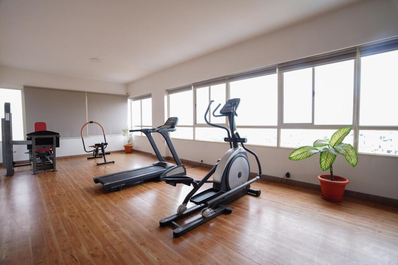 Silicon Suites บังกาลอร์ ภายนอก รูปภาพ