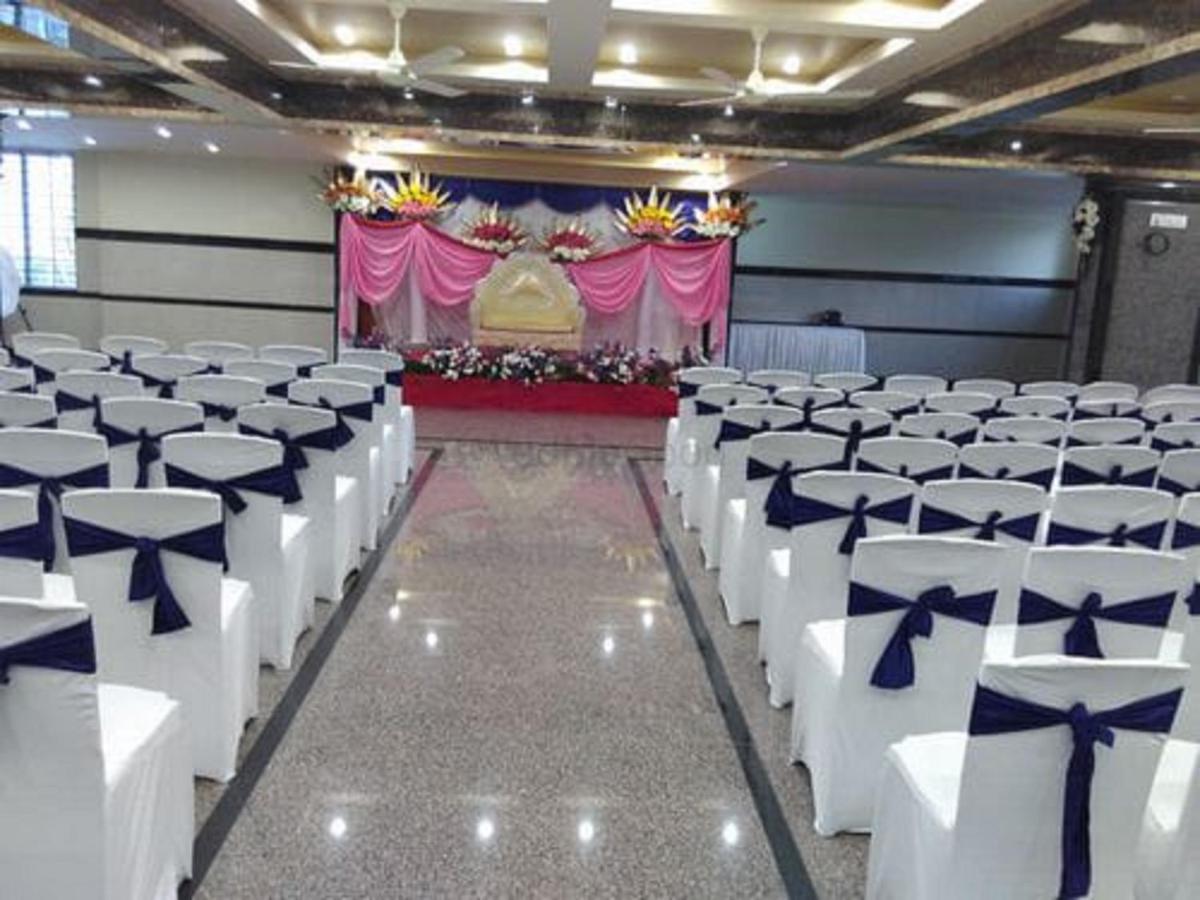 Silicon Suites บังกาลอร์ ภายนอก รูปภาพ