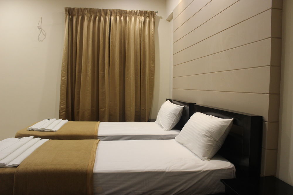 Silicon Suites บังกาลอร์ ภายนอก รูปภาพ