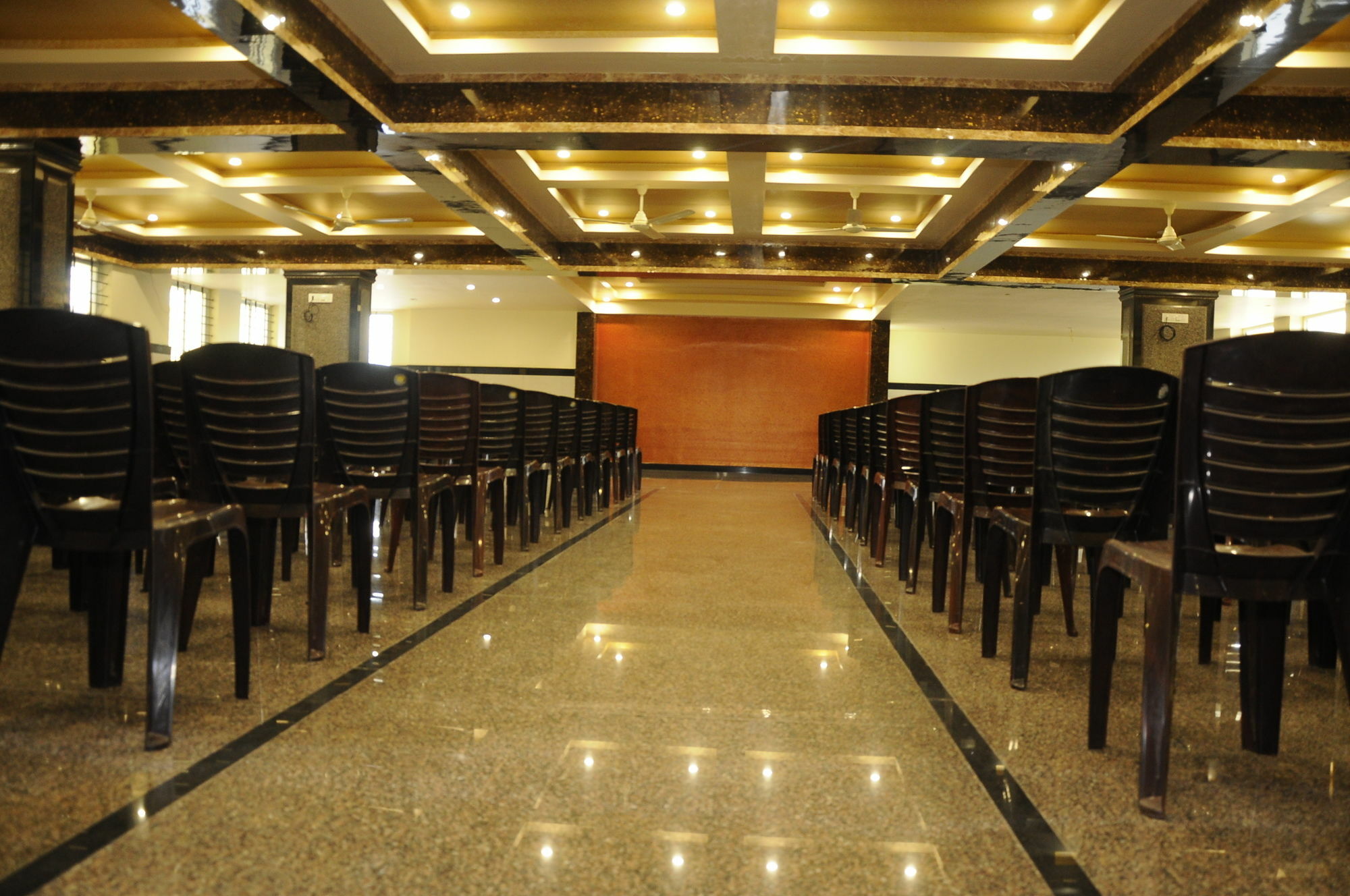Silicon Suites บังกาลอร์ ภายนอก รูปภาพ